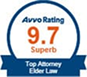 Avvo Rating