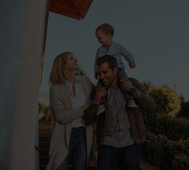 FAMILY LAW