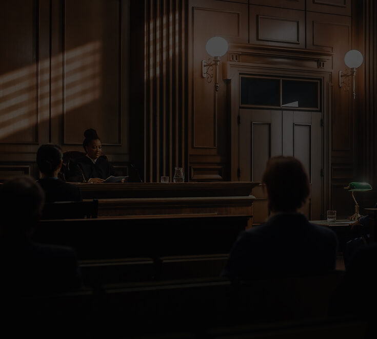CIVIL LITIGATION