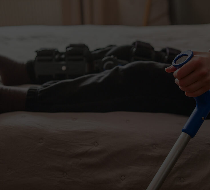 PERSONAL INJURY