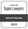 SuperLawyers 2025