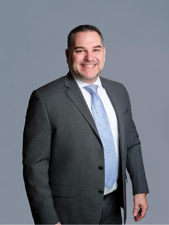 CHRISTOPHER ROSELLI