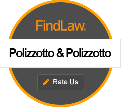 FindLaw | Polizzotto & Polizzotto | Rate Us